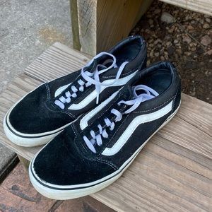 Vans Old Skool Shoe